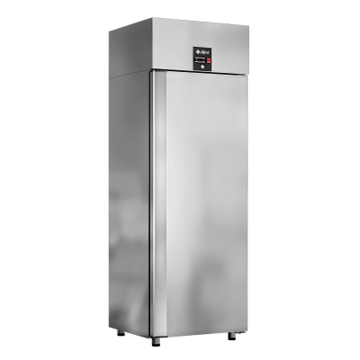 Шкаф холодильный Abat ШХ-0,5-01 нерж.